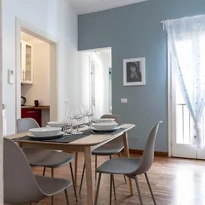 Apartamento Charme In Santa Maria Novella, Florencia