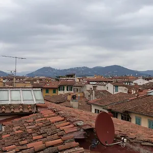Apartamento San Zanobi Nest In, Florencia