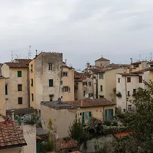 Apartamento Oltrarno, Florencia