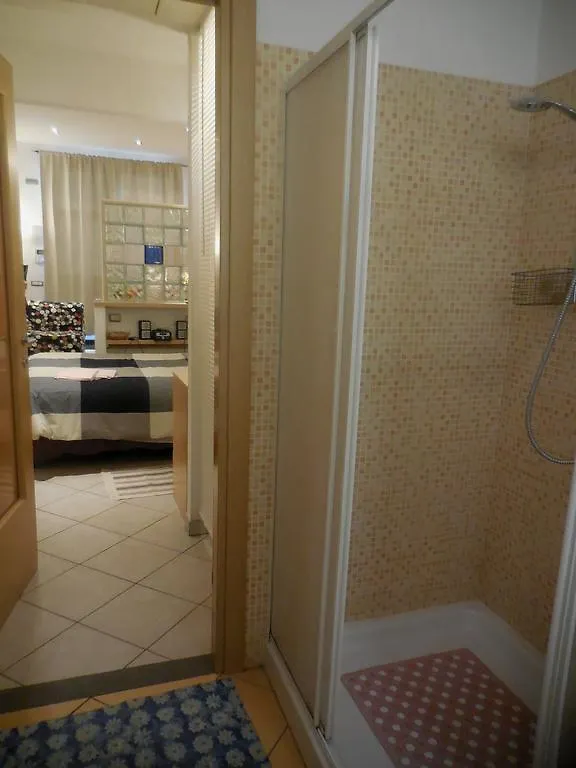 Sweet Apartment In Florence.