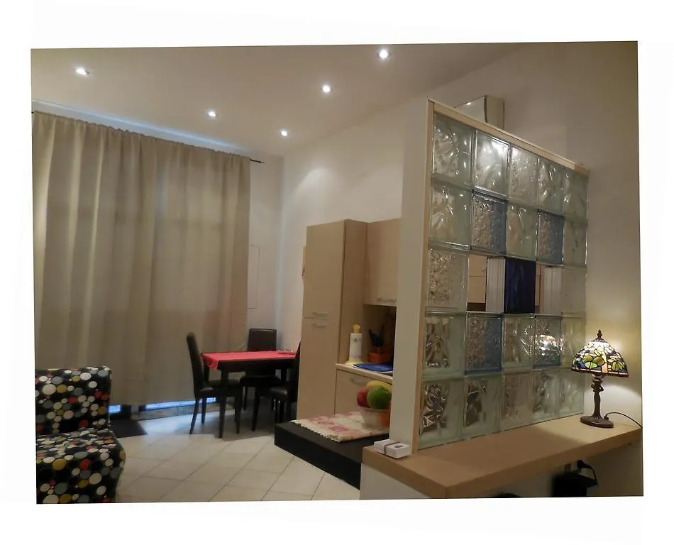 Sweet Apartment In Florence. 0*, Florence