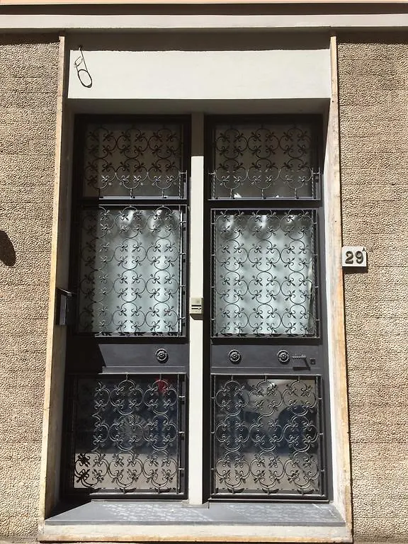 Sweet Apartment In Florence. Italy