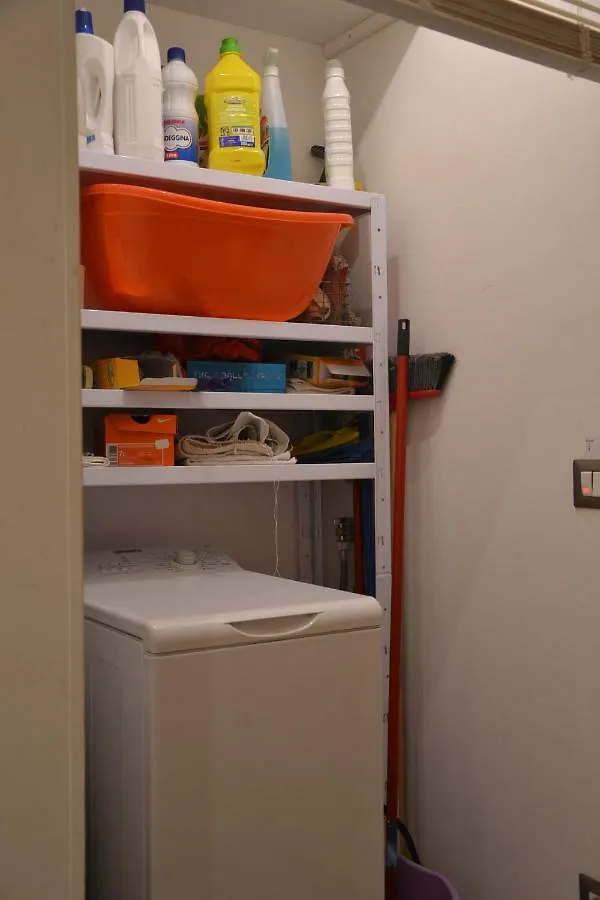 Sweet Apartment In Florence. 0*, Florence Italy