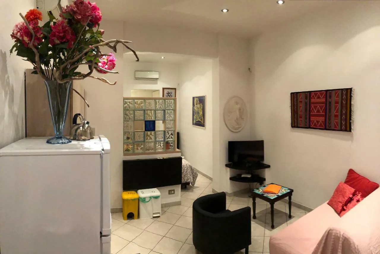 Sweet Apartment In Florence. Florence