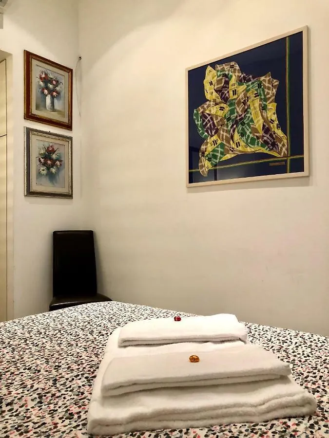 Sweet Apartment In Florence. 0*, Florence